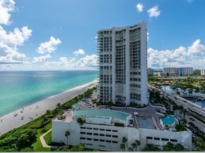 16699 Collins Ave 1709, Sunny Isles Beach FL 33160