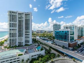 16699 Collins Ave 1709, Sunny Isles Beach FL 33160