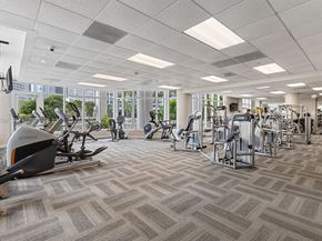 801 Brickell Key Blvd 1005, Miami FL 33131