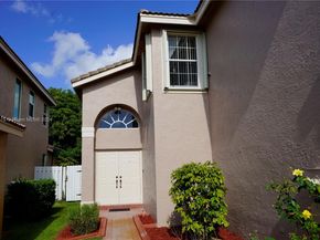 2473 SW 162nd Ave, Miramar FL 33027