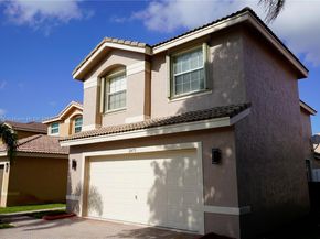 2473 SW 162nd Ave, Miramar FL 33027