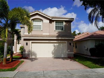2473 SW 162nd Ave