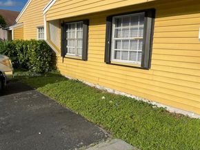 1234 SW 71st Ter, North Lauderdale FL 33068