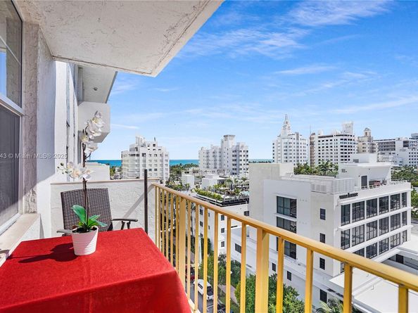 245 18th St 902, Miami Beach FL 33139