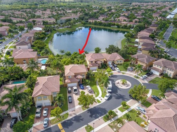 4124 NE 30th St, Homestead FL 33033