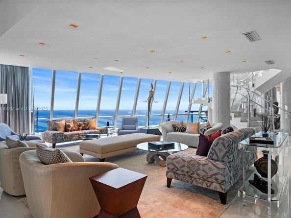 17121 Collins Ave 4806, Sunny Isles Beach FL 33160