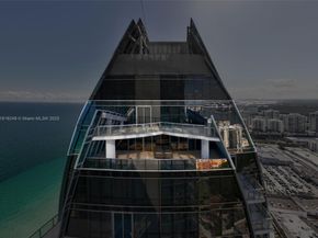 17121 Collins Ave 4806, Sunny Isles Beach FL 33160