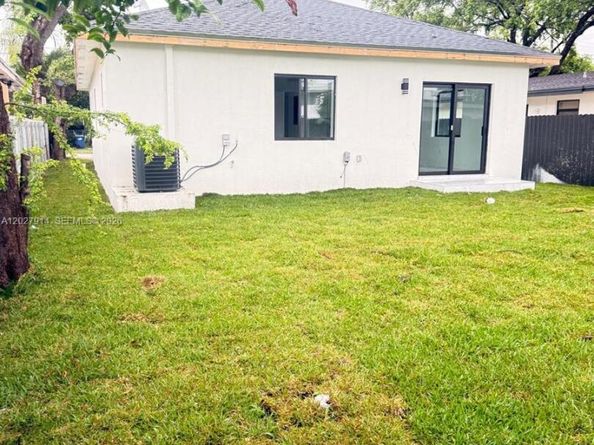 Undisclosed Address #A12027914, North Miami FL 33167