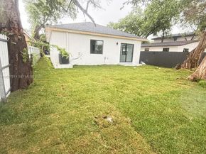 Undisclosed Address #A12027914, North Miami FL 33167