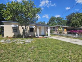 723 NW 15th Way, Fort Lauderdale FL 33311