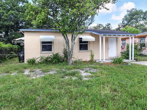 723 NW 15th Way, Fort Lauderdale FL 33311