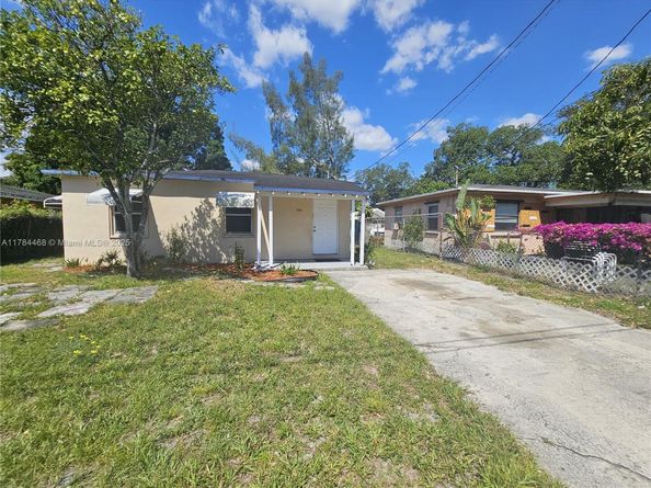 723 NW 15th Way, Fort Lauderdale FL 33311