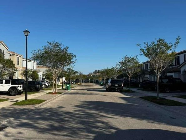 Undisclosed Address #A12010897, Miami FL 33179