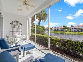 123 Palm Bay Ter B, Palm Beach Gardens FL 33418