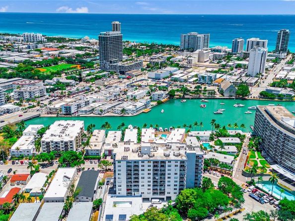 6900 Bay Dr 7A, Miami Beach FL 33141