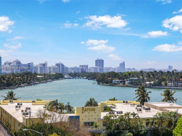 6900 Bay Dr 7A, Miami Beach FL 33141