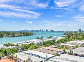 6900 Bay Dr 7A, Miami Beach FL 33141