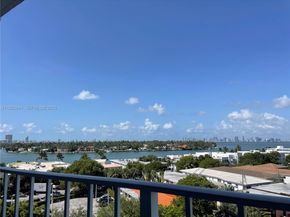 6900 Bay Dr 7A, Miami Beach FL 33141