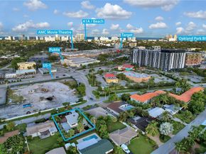 3375 NE 20th Ave, Oakland Park FL 33306