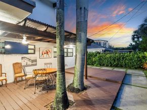 3375 NE 20th Ave, Oakland Park FL 33306