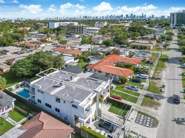 2943 SW 23rd St, Miami FL 33145