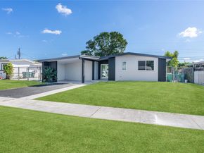 832 NW 171st Ter, Miami Gardens FL 33169