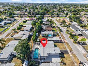 832 NW 171st Ter, Miami Gardens FL 33169