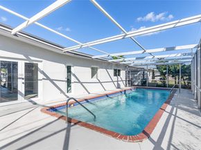 832 NW 171st Ter, Miami Gardens FL 33169