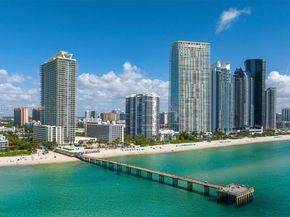 16699 Collins Ave 3802, Sunny Isles Beach FL 33160