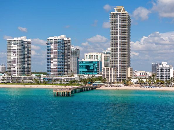 16699 Collins Ave 3802, Sunny Isles Beach FL 33160