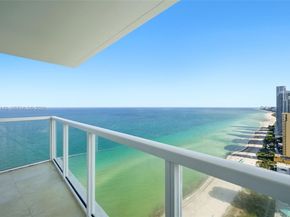 16699 Collins Ave 3802, Sunny Isles Beach FL 33160