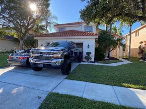 2824 SW 183rd Ave, Miramar FL 33029