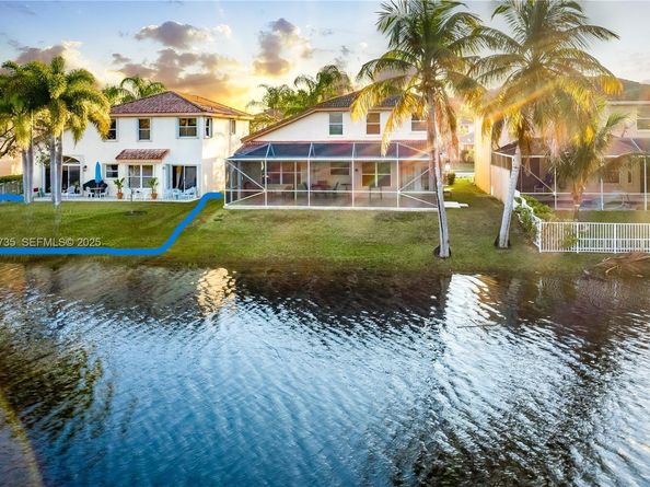 2824 SW 183rd Ave, Miramar FL 33029