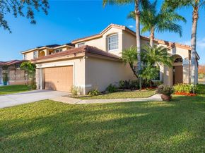 2824 SW 183rd Ave, Miramar FL 33029