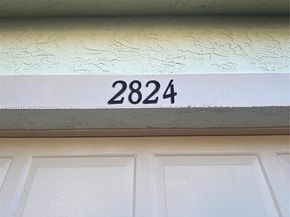 2824 SW 183rd Ave, Miramar FL 33029