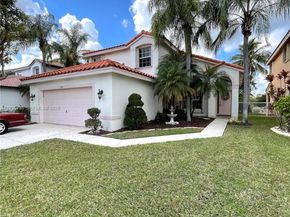 2824 SW 183rd Ave, Miramar FL 33029