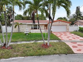 3241 NW 40th St, Lauderdale Lakes FL 33309