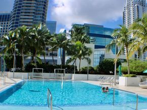951 Brickell Ave, Miami FL 33131