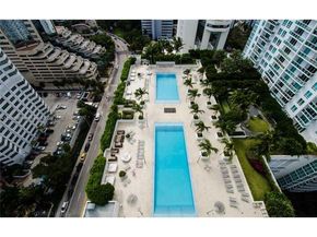 951 Brickell Ave, Miami FL 33131