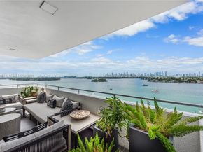 11 Island Ave 1201, Miami Beach FL 33139