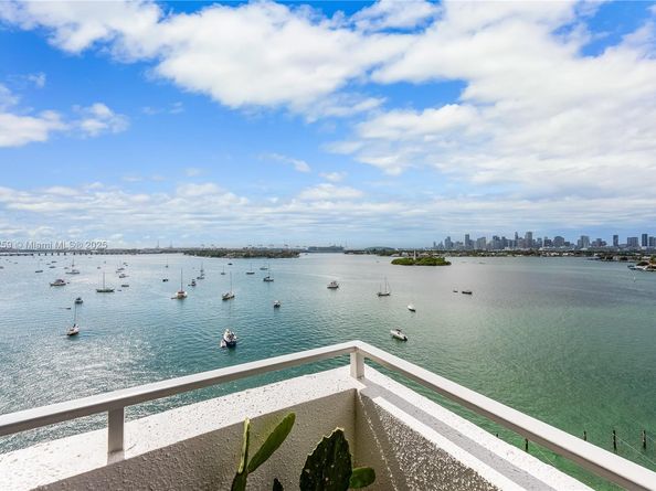 11 Island Ave 1201, Miami Beach FL 33139