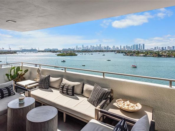 11 Island Ave 1201, Miami Beach FL 33139