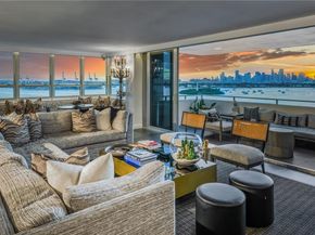 11 Island Ave 1201, Miami Beach FL 33139