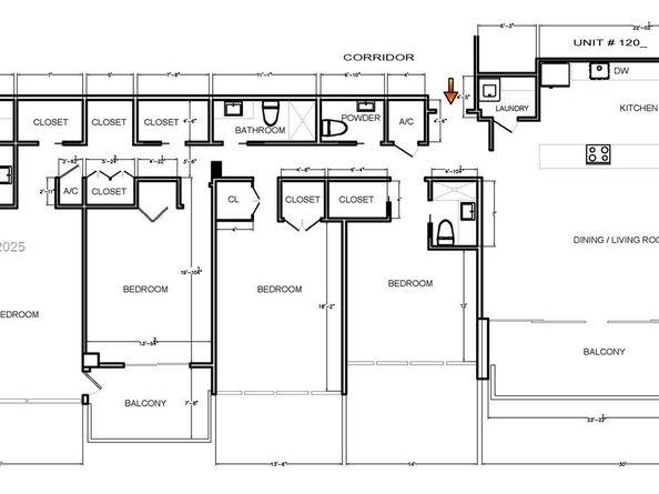 11 Island Ave 1201, Miami Beach FL 33139