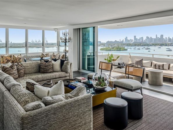 11 Island Ave 1201, Miami Beach FL 33139