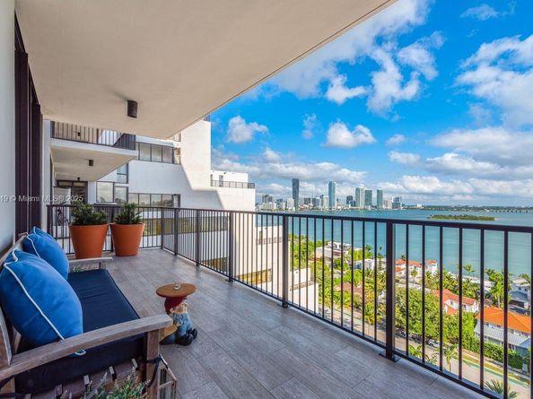 1000 Venetian Way 1403, Miami FL 33139