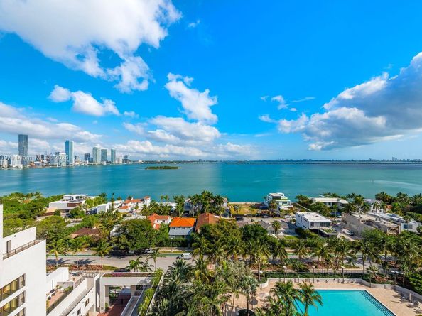 1000 Venetian Way 1403, Miami FL 33139