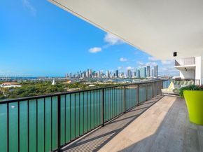 1000 Venetian Way 1403, Miami FL 33139