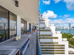 1000 Venetian Way 1403, Miami FL 33139