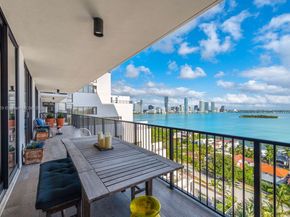 1000 Venetian Way 1403, Miami FL 33139